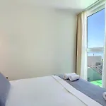 Sunset Split 3* פודסטראנה