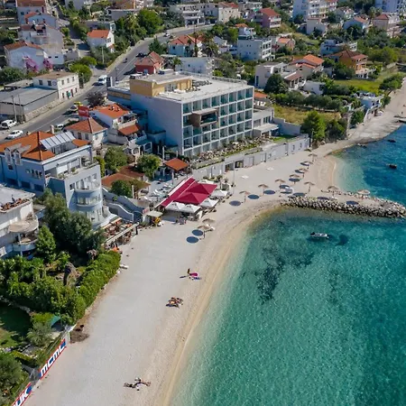 Sunset Split לינה וארוחת בוקר