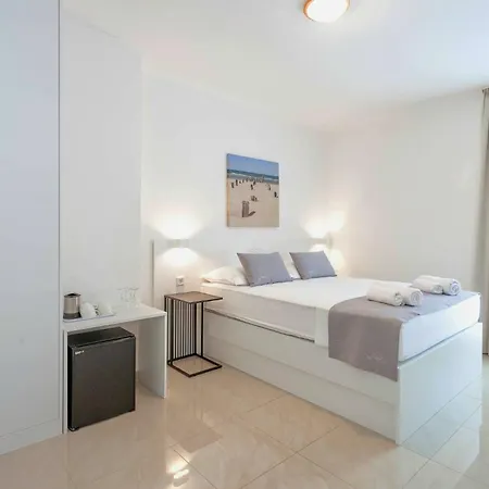 Sunset Split לינה וארוחת בוקר