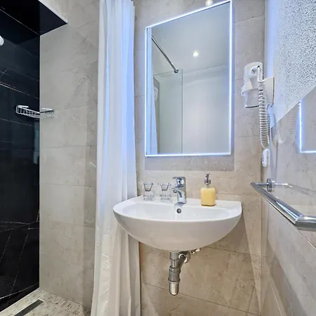 Sunset Split פודסטראנה