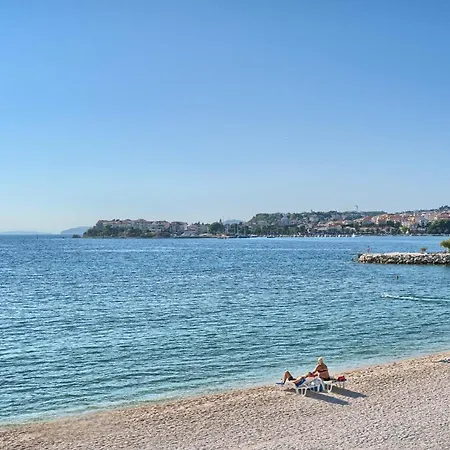 Sunset Split פודסטראנה