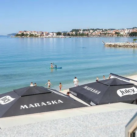 Sunset Split לינה וארוחת בוקר 3*