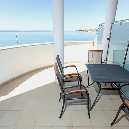 Sunset Split פודסטראנה