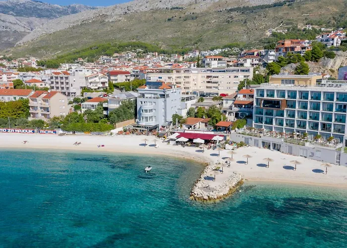 Sunset Split Panzió