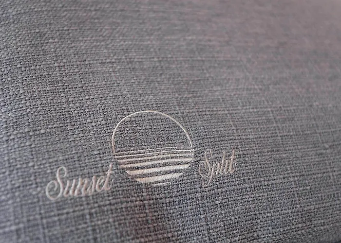 Sunset Split 3* Podstrana