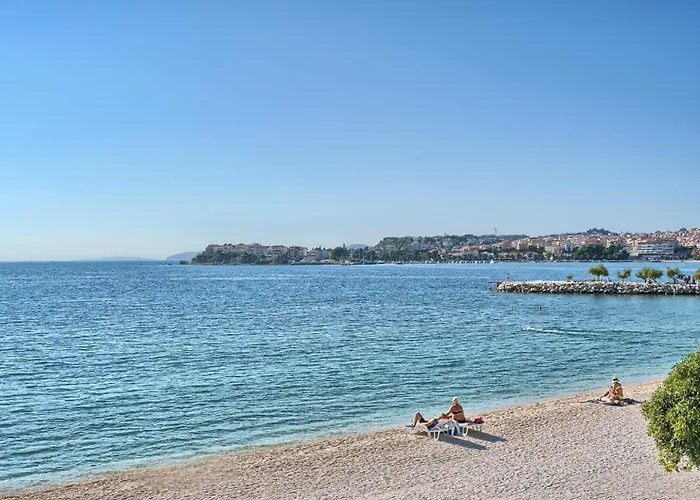 Sunset Split Podstrana