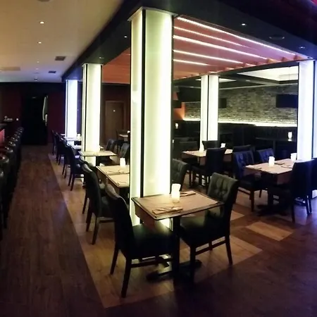 Sunset Split Bed & Breakfast Podstrana