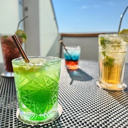 Sunset Split 3* 珀德垂那