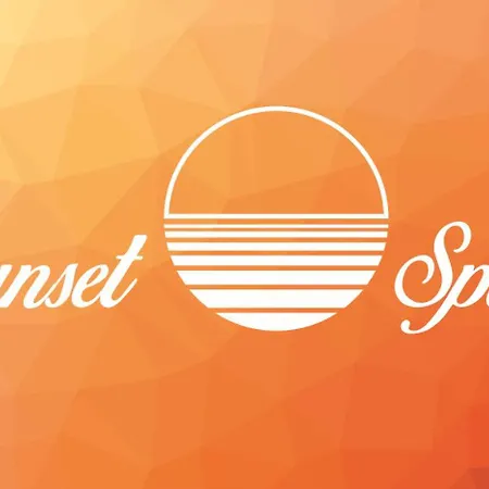 Sunset Split 住宿加早餐酒店