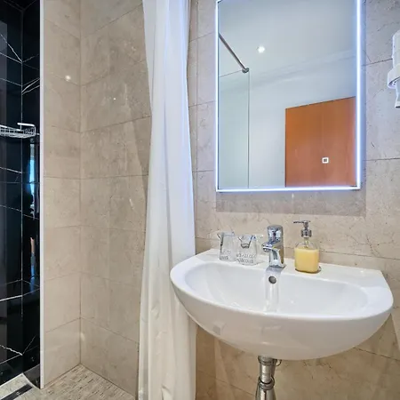 Bed & Breakfast Sunset Split Podstrana