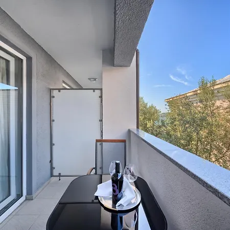 Sunset Split 3* 珀德垂那