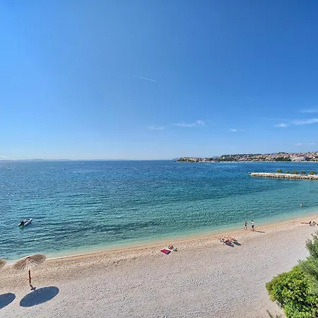 住宿加早餐酒店 Sunset Split 珀德垂那