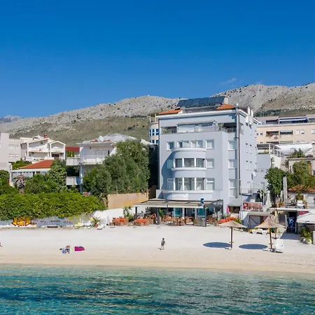 Sunset Split Ποντστράνα