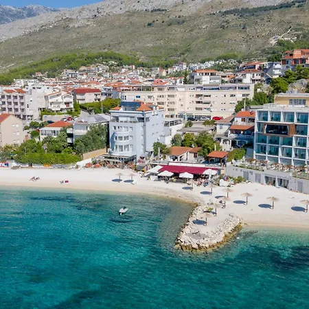 Sunset Split 住宿加早餐酒店