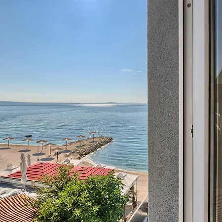 Sunset Split 3* 珀德垂那