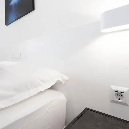 Bed & Breakfast Sunset Split Podstrana