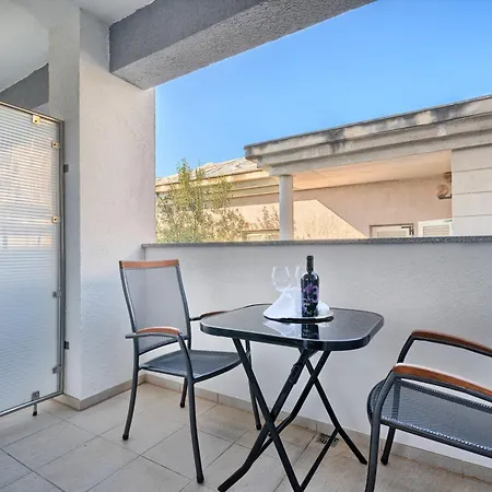 Sunset Split Подстрана