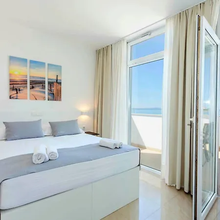 Sunset Split 珀德垂那