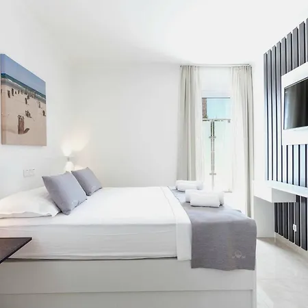 Sunset Split 珀德垂那