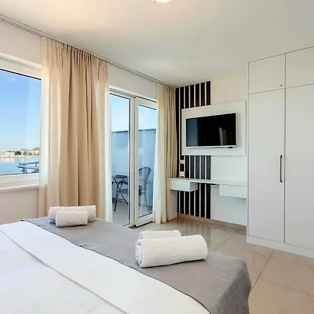 Sunset Split فندق مبيت وإفطار