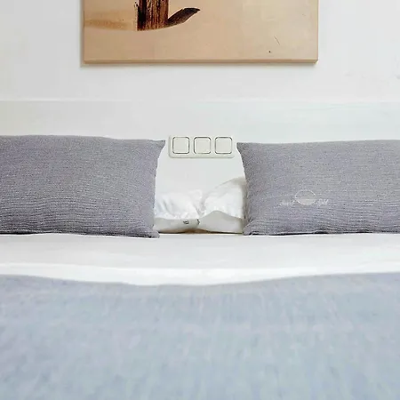 فندق مبيت وإفطار Sunset Split 3*