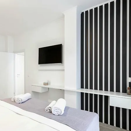 住宿加早餐酒店 Sunset Split 珀德垂那