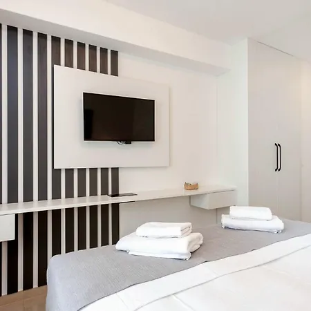 Sunset Split 3* Подстрана