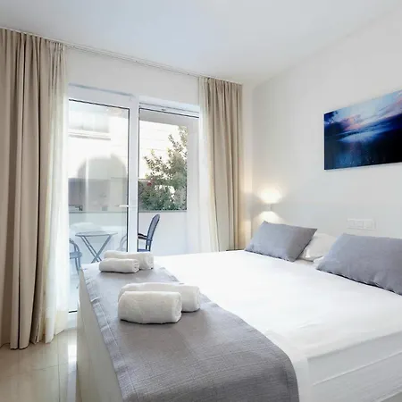 住宿加早餐酒店 Sunset Split