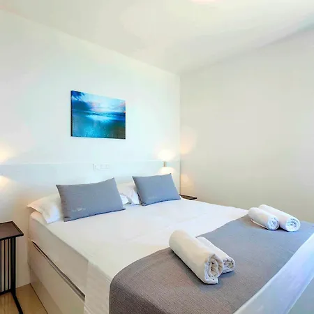 Sunset Split 3* 珀德垂那