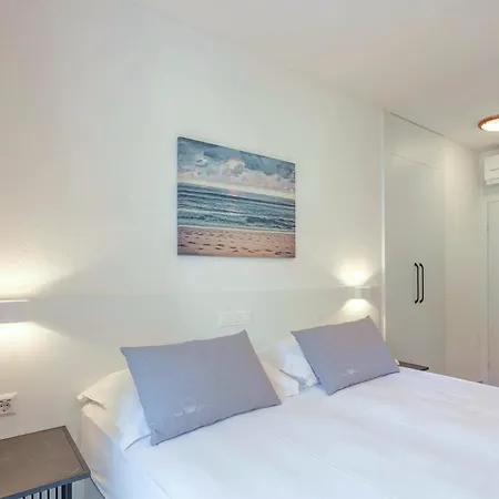 Bed & Breakfast Sunset Split 3*