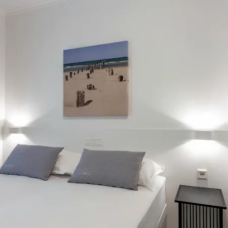 Sunset Split Bed & Breakfast Podstrana