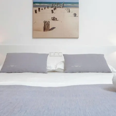 住宿加早餐酒店 Sunset Split 珀德垂那