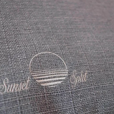 Sunset Split 3* Podstrana