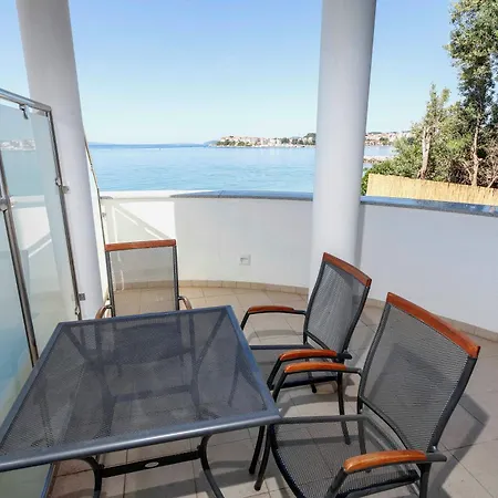 Bed & Breakfast Sunset Split