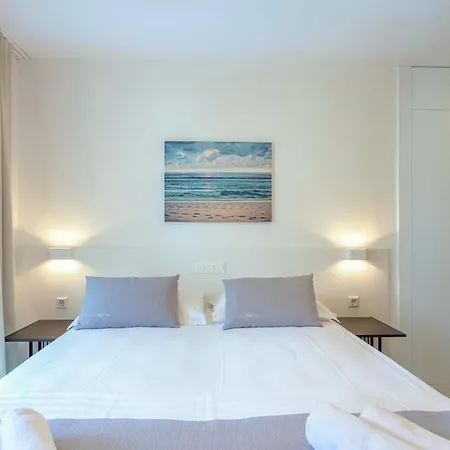 Bed and Breakfast Sunset Split Ποντστράνα