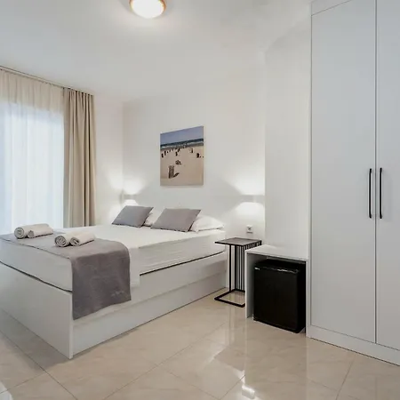 Sunset Split فندق مبيت وإفطار