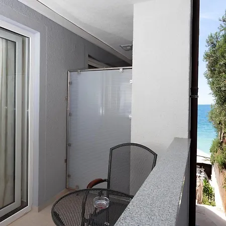 Bed & Breakfast Sunset Split 3*