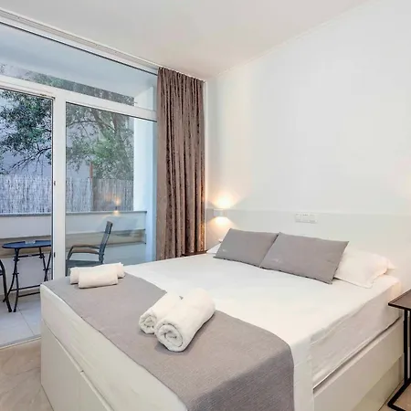 Bed & Breakfast Sunset Split