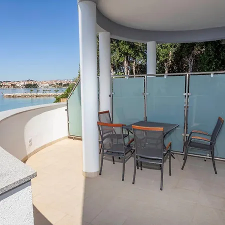 Bed & Breakfast Sunset Split 3*