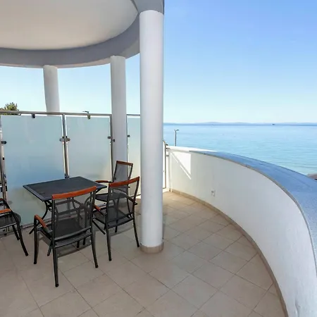 Sunset Split 住宿加早餐酒店 珀德垂那