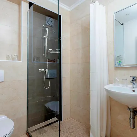 Bed & Breakfast Sunset Split Podstrana