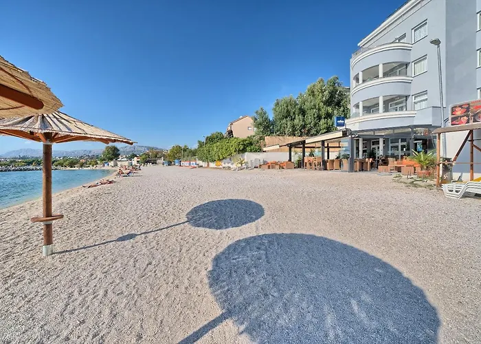 Oda ve Kahvaltı Sunset Split