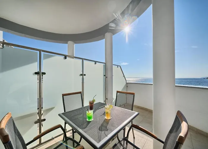 Bed & Breakfast Sunset Split Podstrana