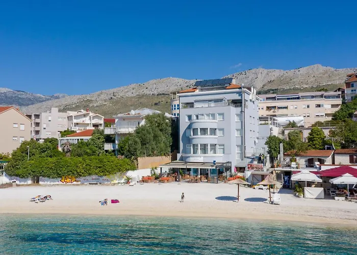 Sunset Split Podstrana