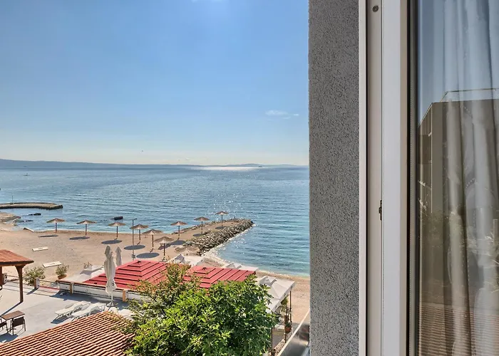 Sunset Split 3* Podstrana