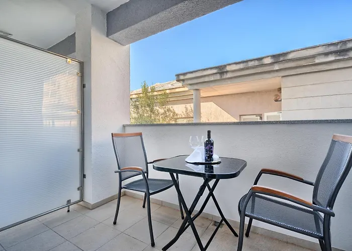 Sunset Split Подстрана