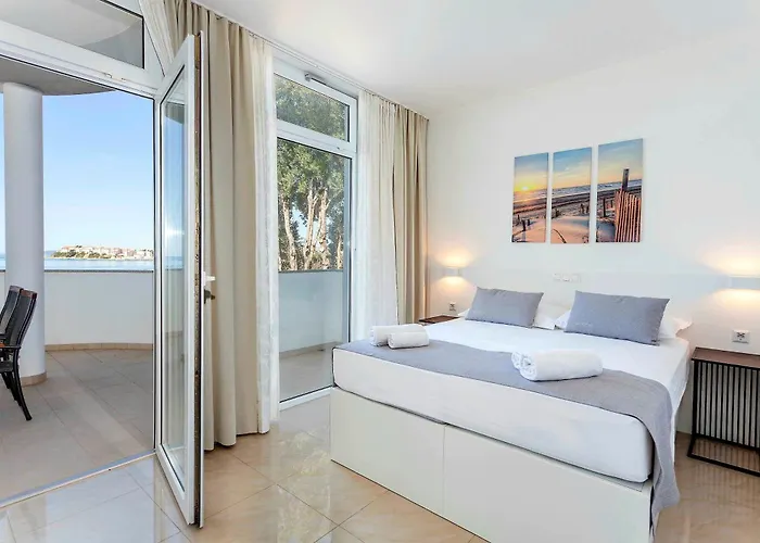 Bed & Breakfast Sunset Split Podstrana