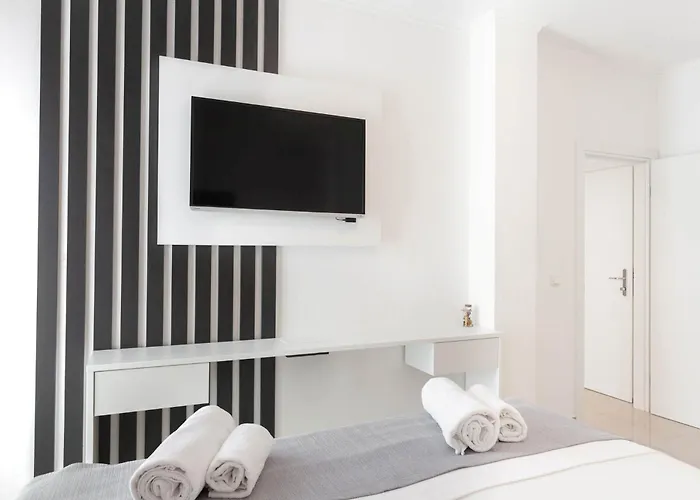 Sunset Split 3* Podstrana