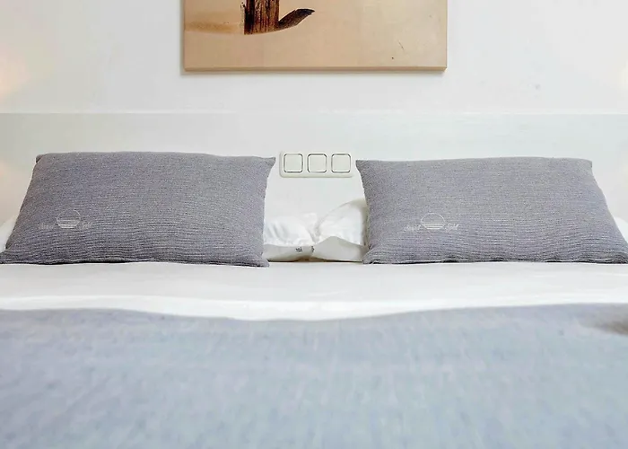 Bed & Breakfast Sunset Split 3*