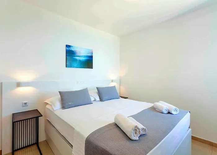 Sunset Split 3* Подстрана